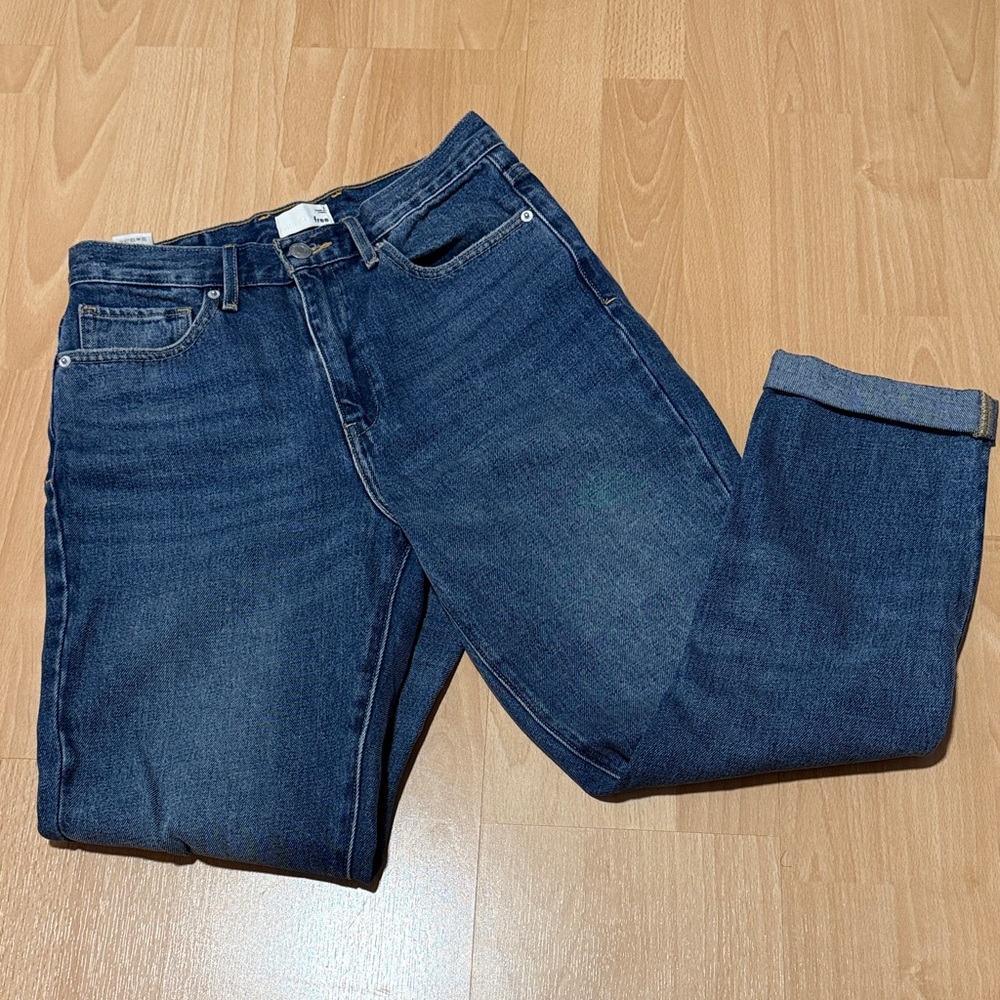 WILFRED FREE Jeans